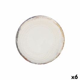 Bajo Plato La Mediterránea Albus Ø 32,5 cm (6 Unidades) Precio: 40.49999954. SKU: B1HVFY6PZK