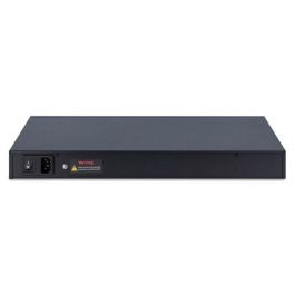 Digitus Gigabit Ethernet PoE Injector Hub, 802.3at, 10G 16-port, Power Pins:3/6( ), 1/2(-), 250W Digitus Gigabit Ethernet PoE Injector Hub, 802.3at, 10G 16-port, Power Pins:3/6( ), 1/2(-), 250W