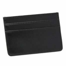 Cartera Hombre Jordan Jumpman Ingot Cardcase Negro