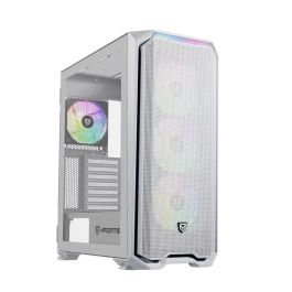 Ventilador de Caja Nfortec NF-CS-KRATERX-W Precio: 131.50000006. SKU: B19HPZ532M