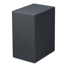LG Soundbar SC9S - Barra de Sonido 3.1.3 canales 400W con Subwoofer Inalámbrico, Dolby Atmos, DTS:X, eARC, Wi-Fi, Bluetooth 5, AI Room Calibration