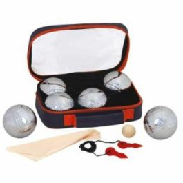 K-Ro KRO3450652063774 Triplete de petanca doble 720 g K-Ro KRO3450652063774 Triplete de petanca doble 720 g Precio: 46.49999992. SKU: B13Q7Z76FL