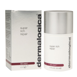 Dermalogica Super Rich Repair 50 mL Precio: 81.50000012. SKU: B1D7BARMVJ