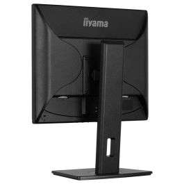 IIYAMA B1980S-B1 48.0cm (19") 1280x1024 HDMI+DP LED TN 3ms 75Hz 1000:1 16.7M Negro
