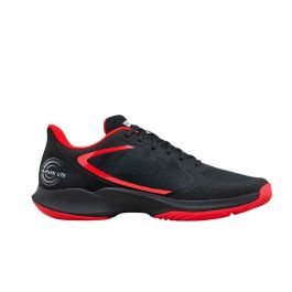 Zapatillas de Tenis para Hombre Wilson Hurakn Lite Negro L Precio: 101.5916. SKU: B14DBDGAEH