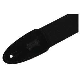 Levy´S Correa Cotton & Suede Series 2" Negra