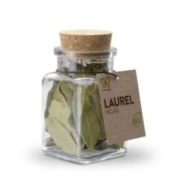 NATURCID Laurel en Hojas Ecológico 8g para Condimentar Platos Precio: 4.4999999. SKU: B18FVYM5QM