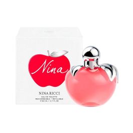 Nina Ricci Nina Woman Edt 50 mL
