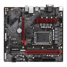 Gigabyte LGA 1700 B760M GAMING DDR4 Placa Base