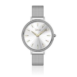 Reloj Mujer Stroili 1687805 Plateado Precio: 128.79000057. SKU: B1JJJ4MZ7C