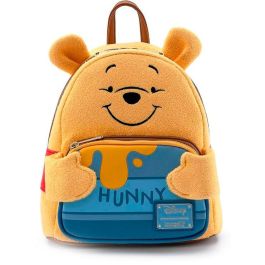 Loungefly Mochila Winnie The Pooh Disney 26cm Precio: 68.88999964. SKU: B1HHNCJMA4