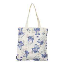 Bolsa shopping stitch 36.0 x 39.0 x 0.4 cm Precio: 6.9938. SKU: B1AKQLK3WQ