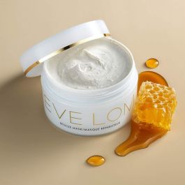 Eve Lom Rescue Mask 100 mL - Mascarilla Facial Semanal de Emergencia para Tez Estresada Eve Lom Rescue Mask 100 mL - Mascarilla Facial Semanal de Emergencia para Tez Estresada