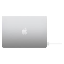 Apple Cable USB-C a MagSafe 3 Trenzado 2 Metros Carga Rápida