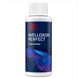 Wella Welloxon Oxidante 9% 30Vol 60 ml - Complemento para tintes permanentes y aclarados Precio: 1.49999949. SKU: S4246576