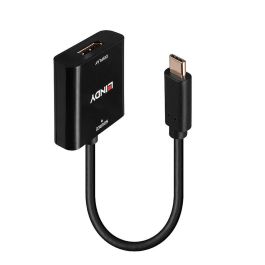 Adaptador USB LINDY 43269 21 cm Precio: 18.69000001. SKU: B1FWHX8FZJ