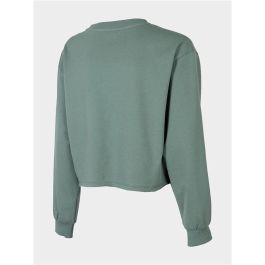 Sudadera sin Capucha Mujer 4F 4F