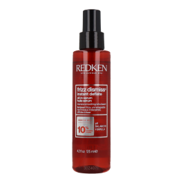 Redken Frizz Dismiss Instant Deflate Oil-In-Serum 125ml Tratamiento Anti-encrespamiento para Todo Tipo de Cabello Precio: 24.89999952. SKU: B1DWTBYBH7