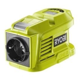 Inversor Ryobi ONE+ RY18BI150A-0/ 18V a 230V/150W/ Sin Batería ni Cargador Precio: 57.88999975. SKU: B16FGW33M6