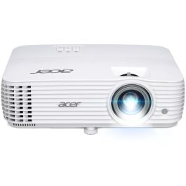 Acer H6555BDKi Proyector Portátil 4500 Lúmenes DLP Full HD 1080p Cine en Casa con WiFi y Miracast