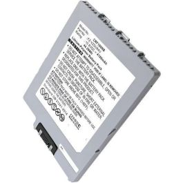 CoreParts CS35 Controller Batería de Portátil para Panasonic 44.28Wh Li-Pol 10.8V 4100mAh Silver Precio: 90.68999973. SKU: B1JFCZ7GKV