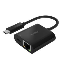 Belkin interface hub USB 3.2 Gen 1 (3.1 Gen 1) Type-C 1000 Precio: 129.49999953. SKU: B1AEKLPTNS