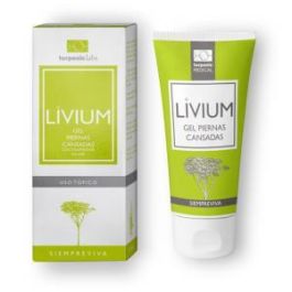 Livium Gel Frescor Piernas Cansadas 100Ml. Livium Gel Frescor Piernas Cansadas 100Ml. Precio: 14.49999991. SKU: B18FT484BV