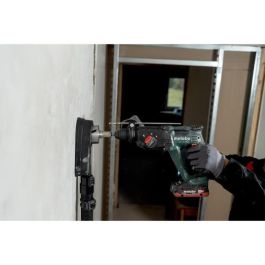 Taladro percutor inalámbrico - METABO - KH 18 LTX 24 - 18 V - MetaBOX 165 L Taladro percutor inalámbrico - METABO - KH 18 LTX 24 - 18 V - MetaBOX 165 L