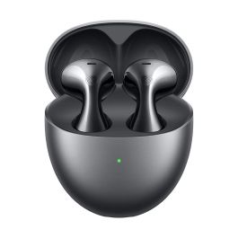 Auriculares Huawei Negro Auriculares Huawei Negro