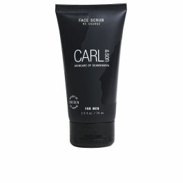 Carl&Son Exfoliante Facial Doble Efecto (Mecánico y Químico) para Hombre Todo Tipo de Pieles, Piel Luminosa y Radiante 75 ml Precio: 13.59000005. SKU: B1FPJ78CXP
