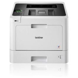 Impresora Láser Color Brother HL-L8260CDW WiFi/ Dúplex/ Blanca Precio: 367.49999968. SKU: B1JFLPJDF4