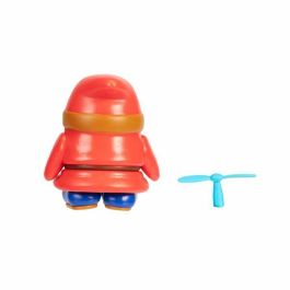 Muñeca bebé Jakks Pacific 10 cm Muñeca bebé Jakks Pacific 10 cm