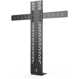 Yealink VCS-TVMount2 Soporte de Pared Negro para MeetingEye 600, MeetingEye 400, UVC40, MeetingBar A20, MeetingBar A30
