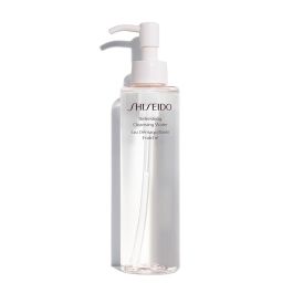 Shiseido Generic Skincare Agua Limpiadora Desmaquillante Refrescante Piel Mixta/Grasa, Sin Alcohol, No Comedogénico, 180 ml Precio: 20.59000009. SKU: S8305451