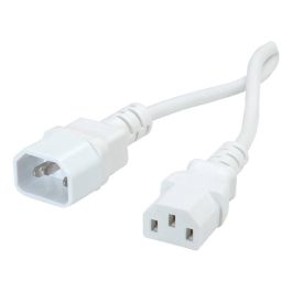 VALUE 19.99.1516 Cable Blanco 1.8m Precio: 24.50000014. SKU: B14S36C7L8