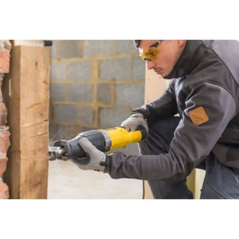 Stanley Sierra Sable FME360-QS 900W con Hoja para Madera