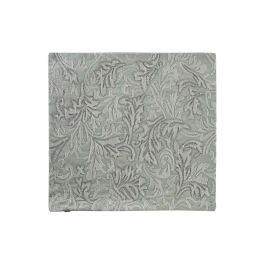 Funda Cojin DKD Home Decor Verde 1 x 50 x 50 cm Funda Cojin DKD Home Decor Verde 1 x 50 x 50 cm
