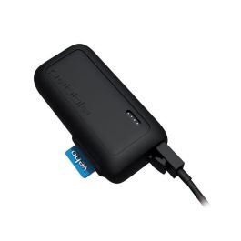 Veho PZ-6 Power Bank Portátil Resistente 5.000mAh 20W Carga Rápida USB-C Protección Salpicaduras para Móviles y Tablets