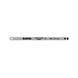 Ratio Sierra Carbon-Flex de 12 pulgadas - Pack de 3 unidades Precio: 2.50000036. SKU: B1JSWHR59W