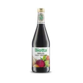 Biotta Breuss Biotta Breuss Precio: 5.8899995. SKU: B1HJA7KVXG