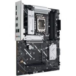 ASUS PRIME B860-PLUS-CSM Intel B860 LGA 1851 (Socket V1) ATX ASUS PRIME B860-PLUS-CSM Intel B860 LGA 1851 (Socket V1) ATX