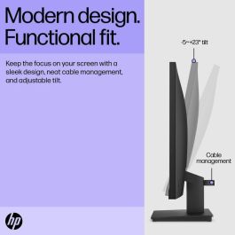 HP V24i G5 FHD Monitor HP V24i G5 FHD Monitor