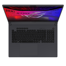 Asus Rog Strix G18 G815Lr-S9009 - Ordenador Portátil Gaming de 18" Wqxga 240Hz (Intel Core Ultra 9 275Hx, 32Gb Ram, 1Tb Ssd, Nvidia Rtx 5070 Ti 12Gb, sin Sistema Operativo) Gris Eclipse - Teclado Qwerty Español Asus Rog Strix G18 G815Lr-S9009 - Ordenador Portátil Gaming de 18" Wqxga 240Hz (Intel Core Ultra 9 275Hx, 32Gb Ram, 1Tb Ssd, Nvidia Rtx 5070 Ti 12Gb, sin Sistema Operativo) Gris Eclipse - Teclado Qwerty Español