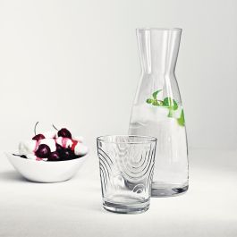 Botella Cristalín Ypsilon Bormioli Rocco 0,25 L Botella Cristalín Ypsilon Bormioli Rocco 0,25 L