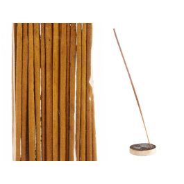 Acorde 30 Barras de Incienso con Soporte de Madera Surtido 6 Aromas y Colores (72 Unidades) Acorde 30 Barras de Incienso con Soporte de Madera Surtido 6 Aromas y Colores (72 Unidades)