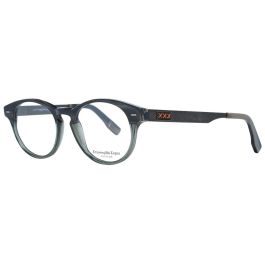 Montura de Gafas Hombre Ermenegildo Zegna ZC5008 06549 Precio: 102.95000045. SKU: S7238565