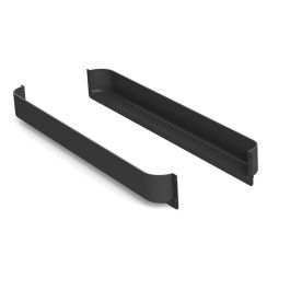 Q&Q Set Protector de Bisagras para Canapé - Incluye 2 Piezas y Tornillos Precio: 15.49999957. SKU: B1355LB8ZR