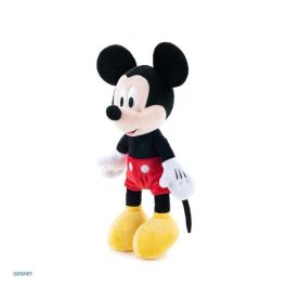 Peluche Mickey 25 Cm 6315870225 Simba Peluche Mickey 25 Cm 6315870225 Simba
