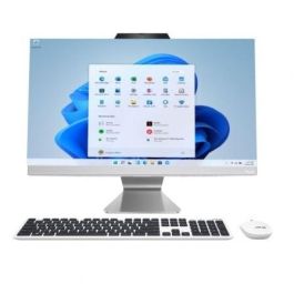 Asus M3702WFAK-WA043W PC All in One Ryzen 5 7520U / 16GB RAM / 512GB SSD / Radeon 610M / 27" Full HD IPS Antirreflectante / Windows 11