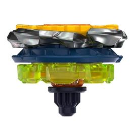 Takara Tomy Beyblade X Starter Pack Fort Hornet R 7-60T CX Balance Type Top de Competición
